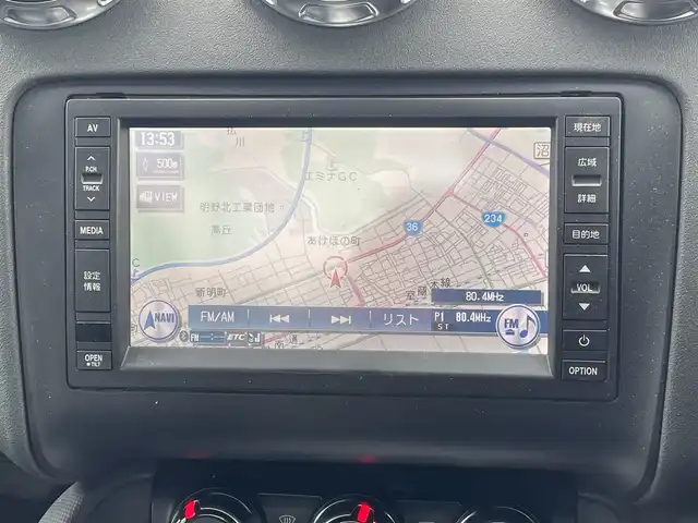 アウディ ＴＴクーペ 2．0 TFSI クワトロ 道央・札幌 2009(平21)年 13.7万km アイビスホワイト 4WD/純正HDDナビ/FM/AM/CD/DVD/BT/フルセグTV/横滑り防止システム/ハンドルシフト/MT付きAT/D・N席パワーシート/D・N席シートヒーター/ETC/電動格納ミラー/オートライト/リモコンキー