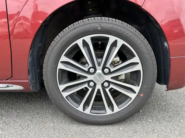 ダイハツ キャスト スタイル GプライムコレSAⅢ 静岡県 2020(令2)年 5.6万km ファイアークォーツレッドM 純正ナビ/・フルセグ/CD/DVD/Bluetooth/SD/USB/バックカメラ/ハーフレザーシート/革巻きステアリング/・ステアリングスイッチ/オートライト/スマートキー/・プッシュスタート/LEDヘッドライト/・フォグランプ/電動格納ミラー/純正アルミホイール/純正フロアマット/シートヒーター