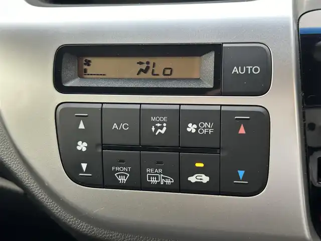 ホンダ Ｎ ＷＧＮ G スタイリッシュパッケージ 鳥取県 2015(平27)年 3.8万km スマートブラック 4WD/純正CDオーディオ/前席シートヒーター/キセノンライト/クルーズコントロール/純正14インチアルミホイール/プッシュエンジンスタート/アイドリングストップ/電動格納ミラー/フロアマット・ドアバイザー/保証書・取扱説明書/スタッドレスアルミセット積込