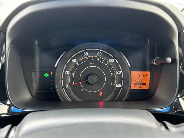 ホンダ Ｎ ＷＧＮ G スタイリッシュパッケージ 鳥取県 2015(平27)年 3.8万km スマートブラック 4WD/純正CDオーディオ/前席シートヒーター/キセノンライト/クルーズコントロール/純正14インチアルミホイール/プッシュエンジンスタート/アイドリングストップ/電動格納ミラー/フロアマット・ドアバイザー/保証書・取扱説明書/スタッドレスアルミセット積込
