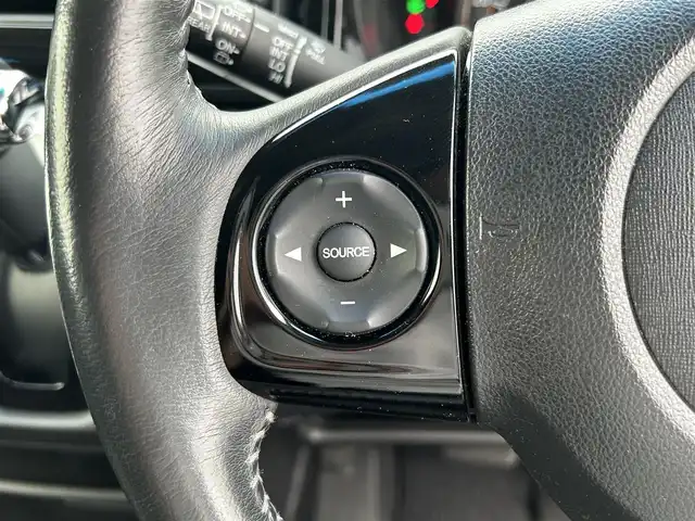 ホンダ Ｎ ＷＧＮ G スタイリッシュパッケージ 鳥取県 2015(平27)年 3.8万km スマートブラック 4WD/純正CDオーディオ/前席シートヒーター/キセノンライト/クルーズコントロール/純正14インチアルミホイール/プッシュエンジンスタート/アイドリングストップ/電動格納ミラー/フロアマット・ドアバイザー/保証書・取扱説明書/スタッドレスアルミセット積込