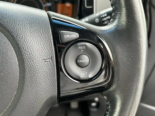 ホンダ Ｎ ＷＧＮ G スタイリッシュパッケージ 鳥取県 2015(平27)年 3.8万km スマートブラック 4WD/純正CDオーディオ/前席シートヒーター/キセノンライト/クルーズコントロール/純正14インチアルミホイール/プッシュエンジンスタート/アイドリングストップ/電動格納ミラー/フロアマット・ドアバイザー/保証書・取扱説明書/スタッドレスアルミセット積込