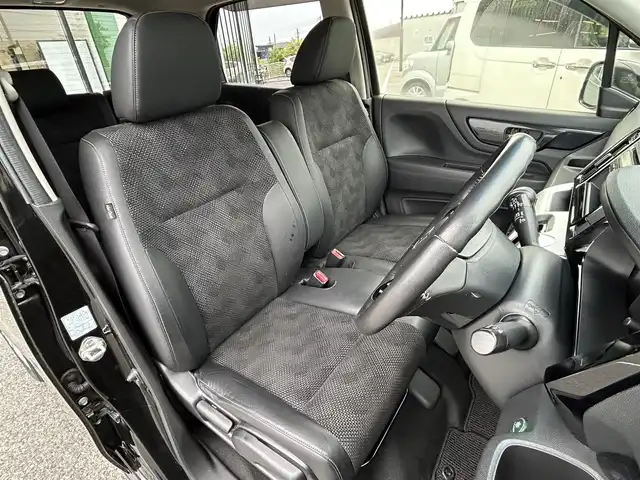 ホンダ Ｎ ＷＧＮ G スタイリッシュパッケージ 鳥取県 2015(平27)年 3.8万km スマートブラック 4WD/純正CDオーディオ/前席シートヒーター/キセノンライト/クルーズコントロール/純正14インチアルミホイール/プッシュエンジンスタート/アイドリングストップ/電動格納ミラー/フロアマット・ドアバイザー/保証書・取扱説明書/スタッドレスアルミセット積込
