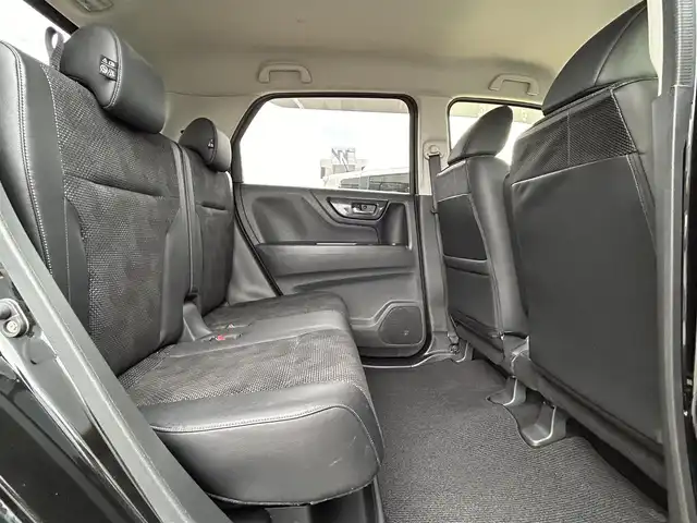 ホンダ Ｎ ＷＧＮ G スタイリッシュパッケージ 鳥取県 2015(平27)年 3.8万km スマートブラック 4WD/純正CDオーディオ/前席シートヒーター/キセノンライト/クルーズコントロール/純正14インチアルミホイール/プッシュエンジンスタート/アイドリングストップ/電動格納ミラー/フロアマット・ドアバイザー/保証書・取扱説明書/スタッドレスアルミセット積込