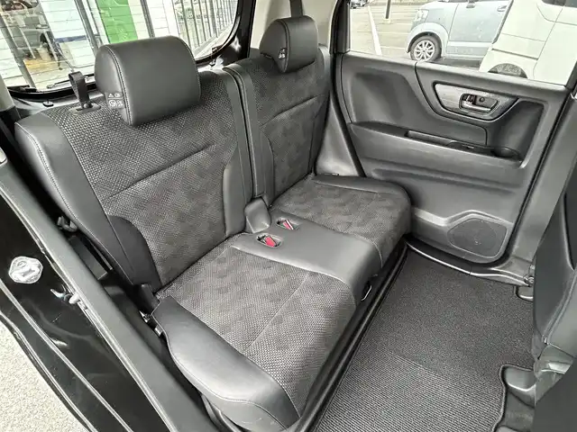 ホンダ Ｎ ＷＧＮ G スタイリッシュパッケージ 鳥取県 2015(平27)年 3.8万km スマートブラック 4WD/純正CDオーディオ/前席シートヒーター/キセノンライト/クルーズコントロール/純正14インチアルミホイール/プッシュエンジンスタート/アイドリングストップ/電動格納ミラー/フロアマット・ドアバイザー/保証書・取扱説明書/スタッドレスアルミセット積込