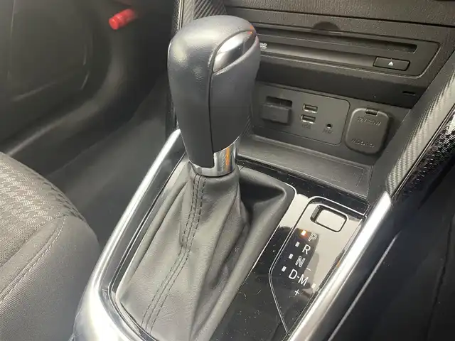 マツダ デミオ 15S 茨城県 2018(平30)年 3.8万km マシーングレープレミアムM 純正ナビ/全方位カメラ/フルセグ/衝突被害軽減ブレーキ/車線逸脱抑制装置/オートマチックハイビーム/ソナー/BSM/ETC/シートヒーター/純正15インチAW/LEDヘッドライト/スマートキー