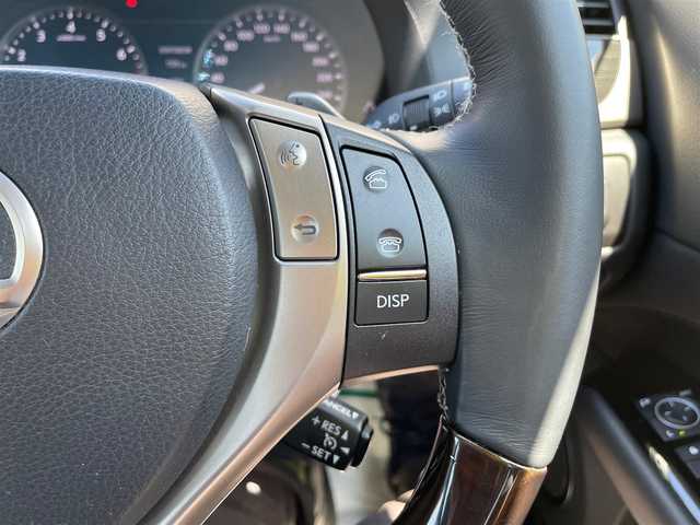 レクサス ＧＳ 350 石川県 2014(平26)年 8.3万km 黒 純正メモリーナビ/CD/DVD/フルセグTV/バックカメラ/LEDヘッドライト/ビルトインETC/スマートキー/プッシュスタート/電動ミラー/パワーシート/純正アルミホイール/ABS/ダブルエアバッグ