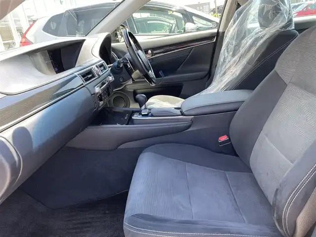 レクサス ＧＳ 350 石川県 2014(平26)年 8.3万km 黒 純正メモリーナビ/CD/DVD/フルセグTV/バックカメラ/LEDヘッドライト/ビルトインETC/スマートキー/プッシュスタート/電動ミラー/パワーシート/純正アルミホイール/ABS/ダブルエアバッグ
