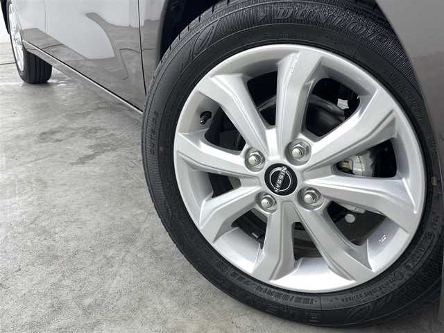 日産 デイズ X 福島県 2024(令6)年 0.1万km 茶 純正メモリナビゲーション　/【AM/FM/DVD/CD/Bluetooth/フルセグ】/型番:MM223D-L/アラウンドビューモニター　/エマージェンシーブレーキ　/車線逸脱警報　/純正前後ドライブレコーダ　/プッシュスタート　/・スマートキー　/ステアリングスイッチ　/コーナーセンサー　/USB充電　/寒冷地仕様　　/オートライト/・オートマッチクハイビーム/ウィンカーミラー/・オートミラー/USB入力端子/アイドリングストップ/・横滑り防止装置/