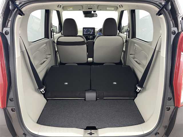 日産 デイズ X 福島県 2024(令6)年 0.1万km 茶 純正メモリナビゲーション　/【AM/FM/DVD/CD/Bluetooth/フルセグ】/型番:MM223D-L/アラウンドビューモニター　/エマージェンシーブレーキ　/車線逸脱警報　/純正前後ドライブレコーダ　/プッシュスタート　/・スマートキー　/ステアリングスイッチ　/コーナーセンサー　/USB充電　/寒冷地仕様　　/オートライト/・オートマッチクハイビーム/ウィンカーミラー/・オートミラー/USB入力端子/アイドリングストップ/・横滑り防止装置/