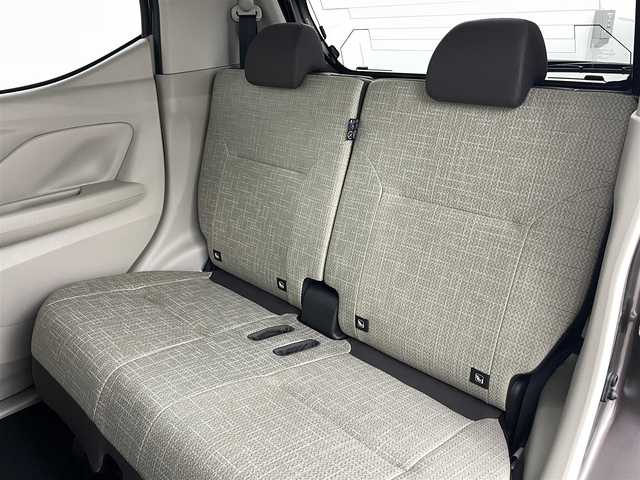 日産 デイズ X 福島県 2024(令6)年 0.1万km 茶 純正メモリナビゲーション　/【AM/FM/DVD/CD/Bluetooth/フルセグ】/型番:MM223D-L/アラウンドビューモニター　/エマージェンシーブレーキ　/車線逸脱警報　/純正前後ドライブレコーダ　/プッシュスタート　/・スマートキー　/ステアリングスイッチ　/コーナーセンサー　/USB充電　/寒冷地仕様　　/オートライト/・オートマッチクハイビーム/ウィンカーミラー/・オートミラー/USB入力端子/アイドリングストップ/・横滑り防止装置/