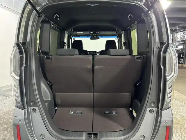 ホンダ Ｎ ＢＯＸ G L ホンダセンシング 大阪府 2017(平29)年 4.9万km シャイニンググレーM 社外ナビ(フルセグ/DVD再生/Bluetooth) バックカメラ ETC 片側パワースライドドア 衝突軽減 レーダークルコン レーンアシスト LEDオートライト シーケンシャルウインカー 禁煙車