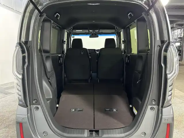 ホンダ Ｎ ＢＯＸ G L ホンダセンシング 大阪府 2017(平29)年 4.9万km シャイニンググレーM 社外ナビ(フルセグ/DVD再生/Bluetooth) バックカメラ ETC 片側パワースライドドア 衝突軽減 レーダークルコン レーンアシスト LEDオートライト シーケンシャルウインカー 禁煙車