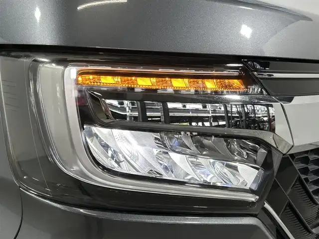 ホンダ Ｎ ＢＯＸ G L ホンダセンシング 大阪府 2017(平29)年 4.9万km シャイニンググレーM 社外ナビ(フルセグ/DVD再生/Bluetooth) バックカメラ ETC 片側パワースライドドア 衝突軽減 レーダークルコン レーンアシスト LEDオートライト シーケンシャルウインカー 禁煙車