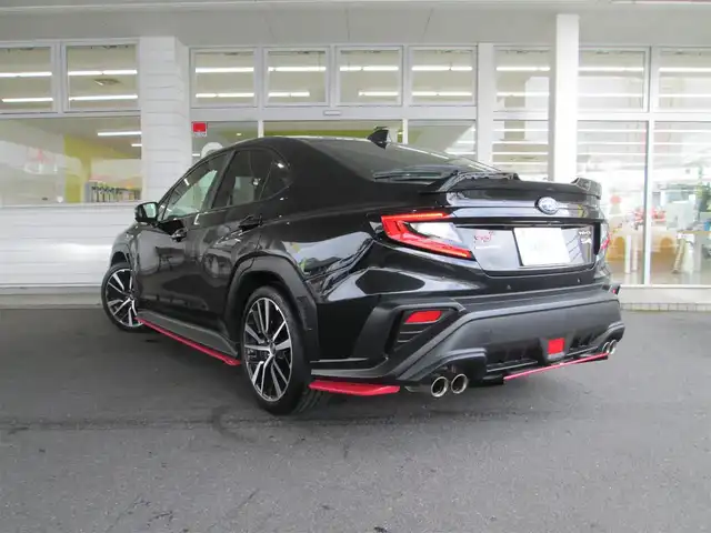 スバル ＷＲＸ Ｓ４ STIスポーツR EX 千葉県 2023(令5)年 1.7万km クリスタルブラックシリカ ワンオーナー/純正11.6インチSDナビ・フルセグTV/フロント、サイド、バックカメラ/オーディオ【BT/USB/iPod】/レーダークルーズコントロール/純正ドライブレコーダー/STIエアロパッケージ/LEDアクセラリーライナー/LEDヘッドライト/LEDフォグランプ/前席パワーシート/全席シートヒーター/ビルトインETC/アイサイトX/スマートキー