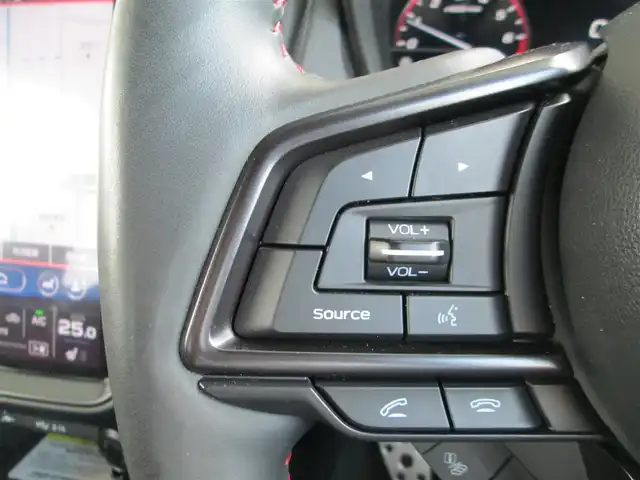 スバル ＷＲＸ Ｓ４ STIスポーツR EX 千葉県 2023(令5)年 1.7万km クリスタルブラックシリカ ワンオーナー/純正11.6インチSDナビ・フルセグTV/フロント、サイド、バックカメラ/オーディオ【BT/USB/iPod】/レーダークルーズコントロール/純正ドライブレコーダー/STIエアロパッケージ/LEDアクセラリーライナー/LEDヘッドライト/LEDフォグランプ/前席パワーシート/全席シートヒーター/ビルトインETC/アイサイトX/スマートキー