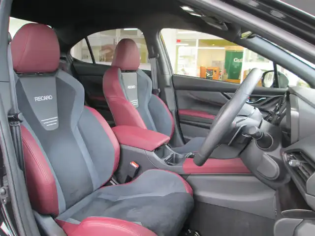 スバル ＷＲＸ Ｓ４ STIスポーツR EX 千葉県 2023(令5)年 1.7万km クリスタルブラックシリカ ワンオーナー/純正11.6インチSDナビ・フルセグTV/フロント、サイド、バックカメラ/オーディオ【BT/USB/iPod】/レーダークルーズコントロール/純正ドライブレコーダー/STIエアロパッケージ/LEDアクセラリーライナー/LEDヘッドライト/LEDフォグランプ/前席パワーシート/全席シートヒーター/ビルトインETC/アイサイトX/スマートキー