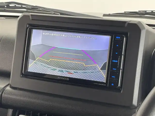 スズキ ジムニー XC 埼玉県 2019(平31)年 0.2万km ジャングルグリーン 4WD/5速MT/社外ナビ/ CD DVD Bluetooth/バックカメラ/スズキセーフティサポート/レーンキープアシスト/クルーズコントロール/ミラーヒーター/ドライブレコーダー/LEDオートライト/純正アルミホイール
