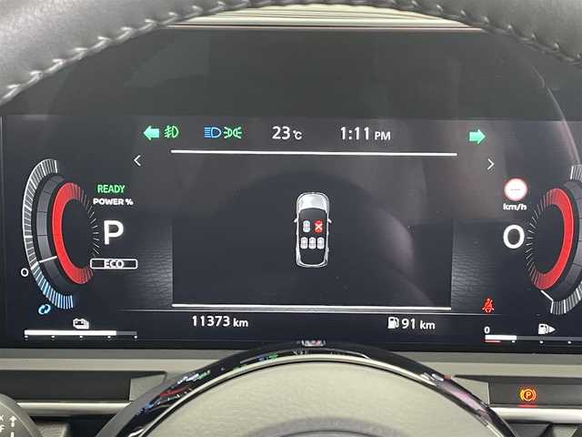 日産 オーラ G レザーエディション 群馬県 2024(令6)年 1.2万km ピュアホワイトパール ・純正９インチナビ/・アラウンドビューモニター/・衝突軽減/・レーンキープアシスト/・インテリジェントクルーズコントロール/・ステアリングヒーター/・置くだけ充電/・インテリジェントミラー/・前後ドライブレコーダー/・ETC2.0 /・BOSEサウンド/・レザーシート/・DN席シートヒーター/・純正フロアマット/・純正アルミホイール/・LEDヘッドライト/・スマートキー/・プッシュスタート