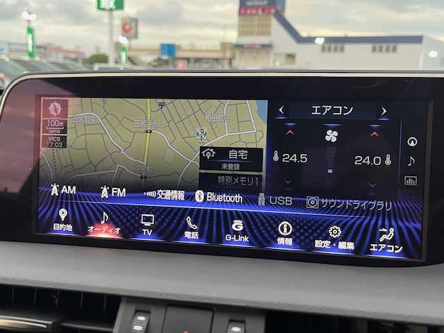 レクサス ＥＳ 300h 茨城県 2019(平31)年 8.9万km グラファイトブラックガラスフレーク 純正ナビ/-BT/AM/FM/CD/TV　/ＥＴＣ２．０　/クルーズコントロール　/バックカメラ　/ドライブレコーダー　/サンルーフ　/D席N席パワーシート　/D席N席エアシート　/D席N席シートヒーター　/ステアリングヒーター　/コーナーセンサー前後　/純正アルミホイール/純正フロアマット/LEDヘッドライト/衝突軽減システム/レーンキープアシスト