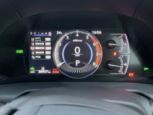 レクサス ＥＳ 300h 茨城県 2019(平31)年 8.9万km グラファイトブラックガラスフレーク 純正ナビ/-BT/AM/FM/CD/TV　/ＥＴＣ２．０　/クルーズコントロール　/バックカメラ　/ドライブレコーダー　/サンルーフ　/D席N席パワーシート　/D席N席エアシート　/D席N席シートヒーター　/ステアリングヒーター　/コーナーセンサー前後　/純正アルミホイール/純正フロアマット/LEDヘッドライト/衝突軽減システム/レーンキープアシスト