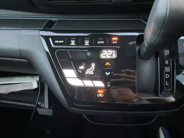 日産 デイズ HWS X プロパイロットED 千葉県 2020(令2)年 2.5万km ブラック 純正メモリナビ/(CD/iPod/USB/SD/BT)/バックカメラ/プロパイロット/衝突被害軽減システム/車線逸脱警報/クルーズコントロール/横滑り防止装置/ETC/アイドリングストップ/LEDヘッドライト/フォグランプ/オートライト/ウィンカーミラー/電動格納ミラー/社外14インチAW/シートリフター/禁煙車/プッシュスタート/スマートキー/純正フロアマット/ドアバイザー/スペアキー/保証書