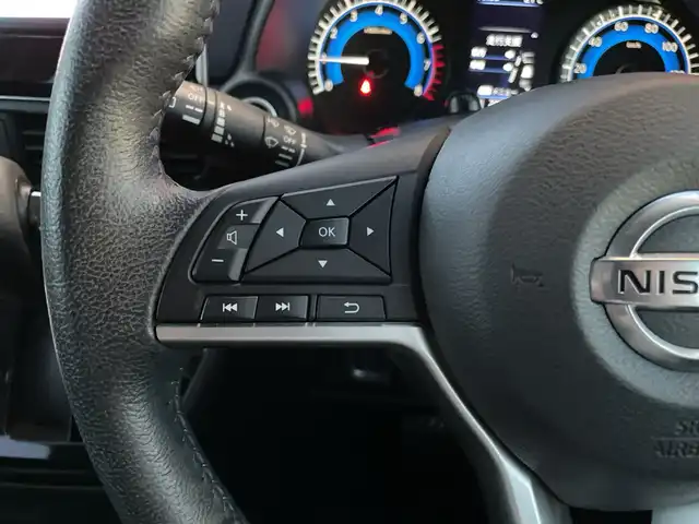 日産 デイズ HWS X プロパイロットED 千葉県 2020(令2)年 2.5万km ブラック 純正メモリナビ/(CD/iPod/USB/SD/BT)/バックカメラ/プロパイロット/衝突被害軽減システム/車線逸脱警報/クルーズコントロール/横滑り防止装置/ETC/アイドリングストップ/LEDヘッドライト/フォグランプ/オートライト/ウィンカーミラー/電動格納ミラー/社外14インチAW/シートリフター/禁煙車/プッシュスタート/スマートキー/純正フロアマット/ドアバイザー/スペアキー/保証書
