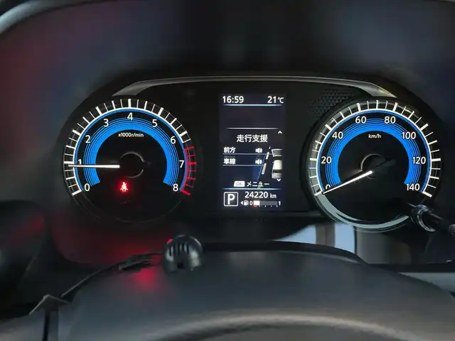 日産 デイズ HWS X プロパイロットED 千葉県 2020(令2)年 2.5万km ブラック 純正メモリナビ/(CD/iPod/USB/SD/BT)/バックカメラ/プロパイロット/衝突被害軽減システム/車線逸脱警報/クルーズコントロール/横滑り防止装置/ETC/アイドリングストップ/LEDヘッドライト/フォグランプ/オートライト/ウィンカーミラー/電動格納ミラー/社外14インチAW/シートリフター/禁煙車/プッシュスタート/スマートキー/純正フロアマット/ドアバイザー/スペアキー/保証書