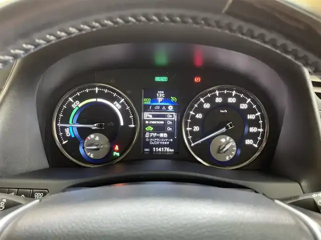 トヨタ ヴェルファイア ハイブリット X 岩手県 2015(平27)年 11.5万km ブラック ４WD/寒冷地仕様/ツインムーンルーフ/ALPINE12.8インチ後席ディスプレイ/ALPINE10インチナビゲーション/両側パワースライドドア/クルーズコントロール/クリアランスソナー/横滑り防止装置/MTモード付AT/オートブレーキホールド/AC100V1500Wアクセサリーコンセント/Clazzioレザー調シートカバー/２列目シートオットマン/リヤオートエアコン/バックカメラ/ETC/エンジンスターター/フルセグTV/LEDヘッドライト/フロント・リヤフォグランプ/ワイパーデアイサー/純正16インチアルミホイール