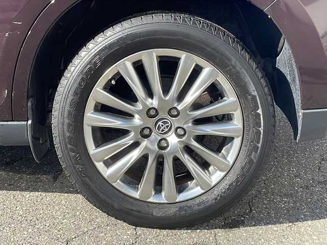 トヨタ ハリアー ハイブリッド プレミアム 福井県 2014(平26)年 11.1万km ブラキッシュレッドマイカ ワンオーナー/取説・保証書/4WD/純正メモリナビ/AM/FM/フルセグTV/BT/CD/バックカメラ/クルーズコントロール/電動リアゲート/コーナーセンサー/ビルトインETC/LEDヘッドライト/純正18インチAW/プリクラッシュセーフティ/D席パワーシート/プッシュスタート/オートライト/オートハイビーム/フォグランプ/ハーフレザーシート/ステアリングリモコン/純正フロアマット/デュアルAAC/スペアキー