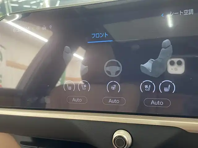 トヨタ クラウン スポーツ Z 道央・札幌 2024(令6)年 0.5万km プレシャスホワイトパール ・ワンオーナー/・４WD/・寒冷地仕様/・純正ナビ/フルセグTV/BT/・Miracast/・パノラミックビューモニター/【モデリスタエアロ】/　フロントスポイラー/　サイドスカート/　リヤスパッツ/　モデリスタミラーガーニッシュ/【純正オプション】/　オーバーフェンダー/　サイドエンブレム/・ガラスルーフ/・パワーバックドア/・ワイヤレス充電/・デジタルインナーミラー/・プリクラッシュセーフティ/・レーダークルーズコントロール/・レーンディパーチャーアラート/・ブラインドスポットモニター/・プロアクティブドライビングアシスト/・クリアランスソナー/・リヤクロストラフィックアラート/・後方車両接近告知/・リヤクロスディテクション/・パーキングサポートブレーキ/・周辺車両接近時サポート/・ロードサインアシスト/・ワイパーデアイサー/・オートマチックハイビーム/・ビルトインETC/・レザーシート/・前席パワーシート/・前席シートヒーター/ベンチレーション/・ステアリングヒーター/・パーキングアシスト/・横滑り防止/・LEDヘッドライト/・リヤフォグ/・ミラーヒーター/・冬タイヤ社外18インチAW積込