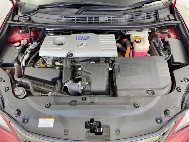 レクサス ＣＴ 200h Fスポーツ 岐阜県 2018(平30)年 5.6万km 赤 カラーコード:2LM/サンルーフ/純正ナビ/・フルセグ/・Bluetooth/バックモニター/ドライブレコーダー/ビルドインETC2.0/アダプティブクルーズコントロール/前席シートヒーター/パドルシフト/LEDライト/オートハイビーム/純正フロアマット/スマートキー/プッシュスタート