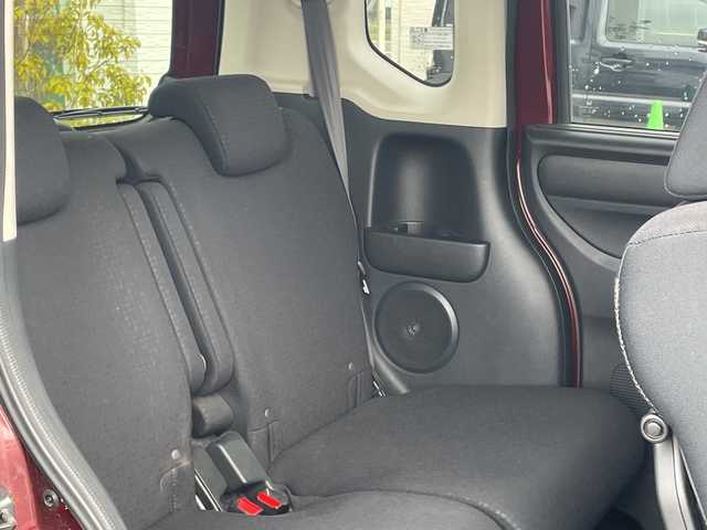 ホンダ Ｎ ＢＯＸ カスタム G Lパッケージ 千葉県 2015(平27)年 7万km プレミアムディープロッソパール ナビＶＸＭ－１５５ＶＦｉ　バックカメラ　電動スライドドア　ＣＴＢＡ　ＥＴＣ　ＢＴ　ワンセグ　ステアスイッチ　スマートキー　プッシュスタート　横滑り防止　リアサンシェード　14インチAW HID