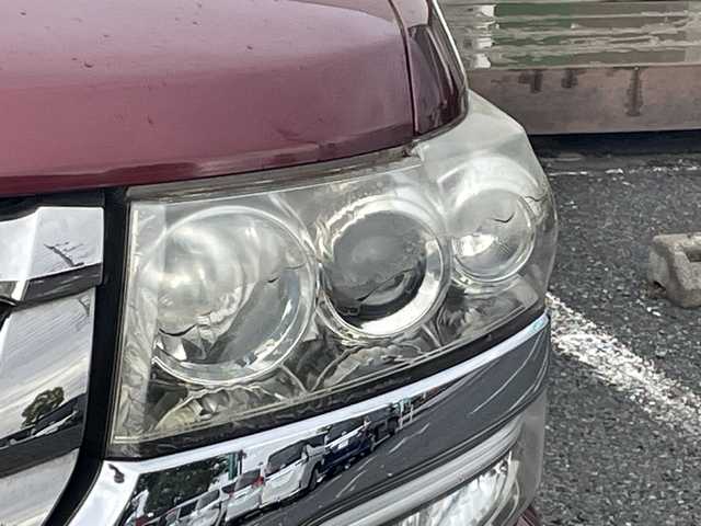 ホンダ Ｎ ＢＯＸ カスタム G Lパッケージ 千葉県 2015(平27)年 7万km プレミアムディープロッソパール ナビＶＸＭ－１５５ＶＦｉ　バックカメラ　電動スライドドア　ＣＴＢＡ　ＥＴＣ　ＢＴ　ワンセグ　ステアスイッチ　スマートキー　プッシュスタート　横滑り防止　リアサンシェード　14インチAW HID