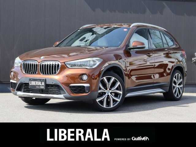 ＢＭＷ Ｘ１