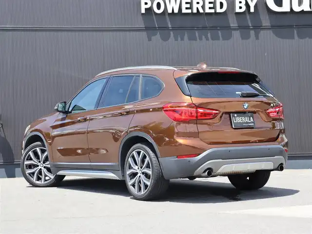 ＢＭＷ Ｘ１