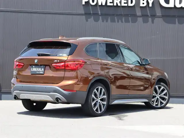 ＢＭＷ Ｘ１