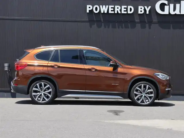 ＢＭＷ Ｘ１