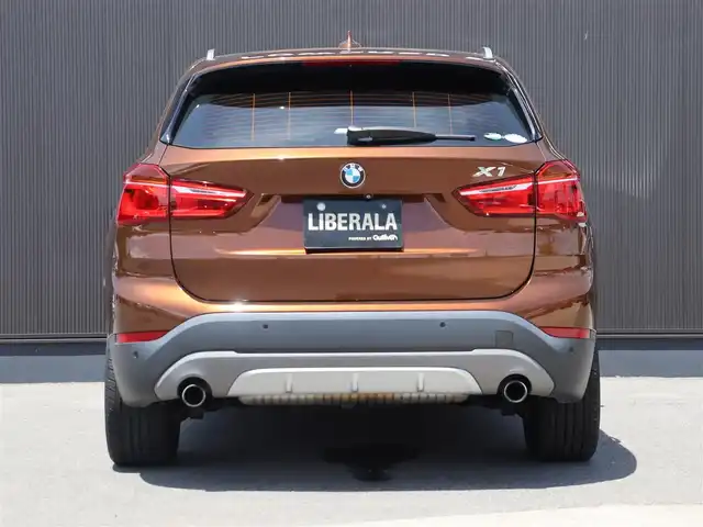 ＢＭＷ Ｘ１