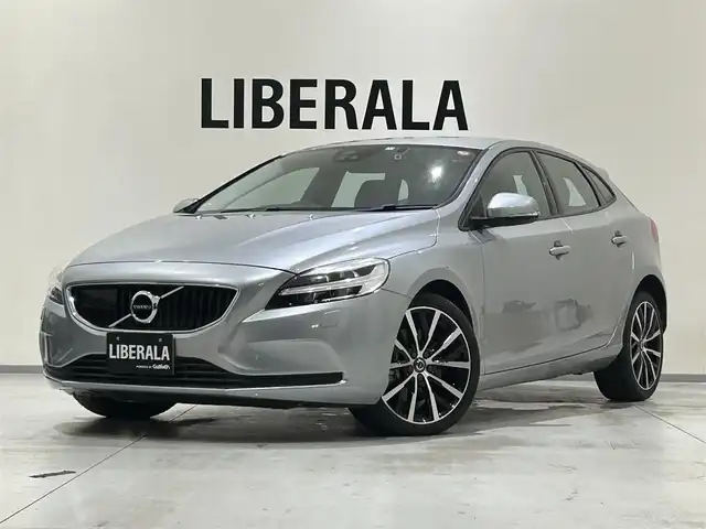 ボルボ Ｖ４０