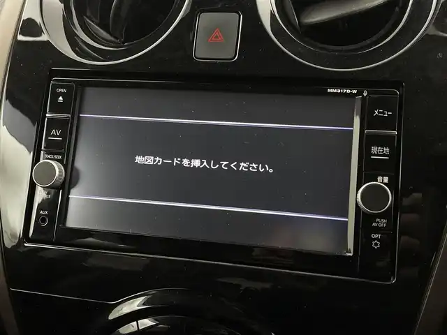 日産 ノート