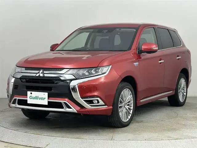 三菱 アウトランダー ＰＨＥＶ