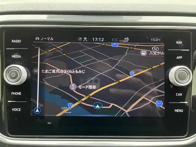 フォルクスワーゲン Ｔ－ロック TDI Rライン 兵庫県 2021(令3)年 2.8万km インジウムグレーメタリッ 純正HDDナビ/Bluetooth/バックカメラ/ビルトインETC2.0/ACC/LKA/BSM/コーナーセンサー/リアトラフィックアラート/前後ドライブレコーダー/パドルシフト/バーチャルコックピット/ルーフレール/ハーフレザーシート/パワーバックドア/アイドリングストップ/純正１９インチアルミホイール/LEDヘッドライト/フォグランプ/純正フロアマット