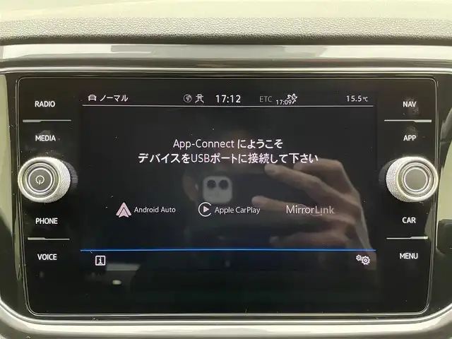 フォルクスワーゲン Ｔ－ロック TDI Rライン 兵庫県 2021(令3)年 2.8万km インジウムグレーメタリッ 純正HDDナビ/Bluetooth/バックカメラ/ビルトインETC2.0/ACC/LKA/BSM/コーナーセンサー/リアトラフィックアラート/前後ドライブレコーダー/パドルシフト/バーチャルコックピット/ルーフレール/ハーフレザーシート/パワーバックドア/アイドリングストップ/純正１９インチアルミホイール/LEDヘッドライト/フォグランプ/純正フロアマット