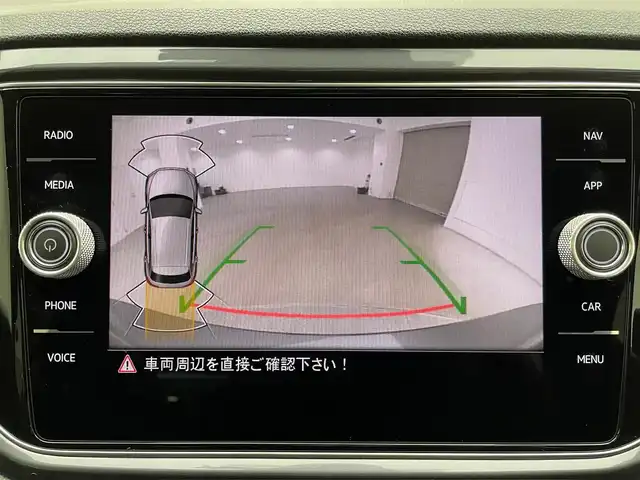 フォルクスワーゲン Ｔ－ロック TDI Rライン 兵庫県 2021(令3)年 2.8万km インジウムグレーメタリッ 純正HDDナビ/Bluetooth/バックカメラ/ビルトインETC2.0/ACC/LKA/BSM/コーナーセンサー/リアトラフィックアラート/前後ドライブレコーダー/パドルシフト/バーチャルコックピット/ルーフレール/ハーフレザーシート/パワーバックドア/アイドリングストップ/純正１９インチアルミホイール/LEDヘッドライト/フォグランプ/純正フロアマット