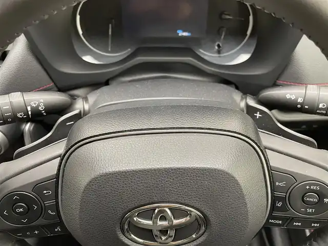 トヨタ ＲＡＶ４ アドベンチャー オフロードPKG 兵庫県 2020(令2)年 2.8万km ウォームグレーオパール 純正ディスプレイオーディオ/（AM/FM/BT）/バックカメラ/トヨタセーフティセンス/デジタルインナーミラー型ドラレコ/レザーシート/D/N席シートヒーター/ビルトインETC/ブラインドスポットモニター/LEDヘッドライト/オートライト/オートハイビーム/スペアキー1本/TRDアルミホイール