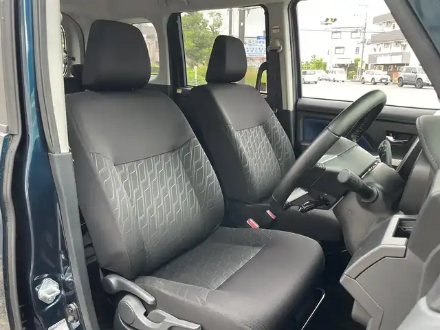 トヨタ ルーミー カスタムG 神奈川県 2019(令1)年 2万km レーザーブルークリスタルシャイン ワンオーナー/純正メモリナビ/　（CD・Bluetooth）/ワンセグTV/バックカメラ/両側パワースライドドア/LEDヘッドライト/LEDフォグライト/スマートアシスト/アイドリングストップ/コーナーセンサー/前方ドライブレコーダー/クルーズコントロール/スマートキー×2/保証書/取扱説明書
