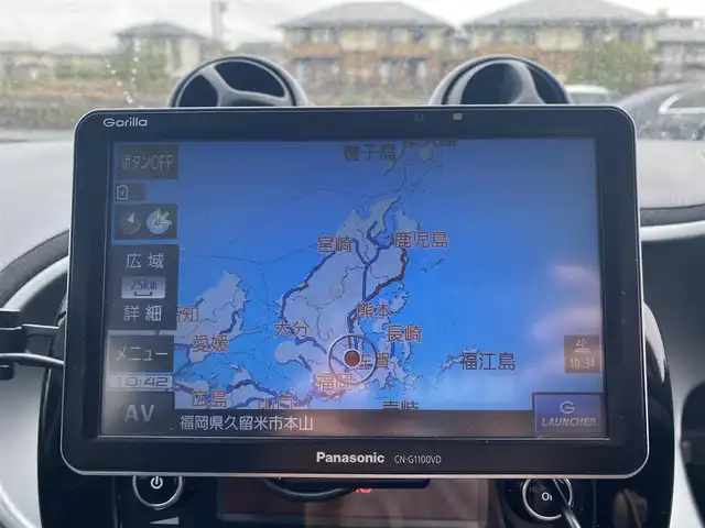 スマート ＭＣＣ スマート フォーフォー BRABUS エクスクルーシブ 福岡県 2017(平29)年 3.1万km グレー ・ワンオーナー/・ガラスルーフ/・アダプティブクルーズコントロール/・ナビ／ＵＳＢ／Ｂｌｕｅｔｏｏｔｈ/・バックカメラ/・革シート／シートヒーター/・フルセグ/・ＥＴＣ/・純正１８インチＡＷ