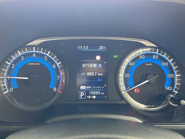 三菱 ｅＫクロススペース G プラスエディション 岐阜県 2021(令3)年 1.9万km アメジストブラック 衝突軽減ブレーキ/車線逸脱警報機能/ふらつき防止機能/ロードサインアシスト/先行車発進お知らせ/コーナーセンサー/社外メモリナビ/フルセグBT/CD/DVD/アラウンドビューモニター/両側パワースライドドア/前後ドライブレコーダー/シートヒーター/革巻きステアリング/ステアリングスイッチ/プッシュスタート/スマートキー/LEDヘッドライト/フォグランプ