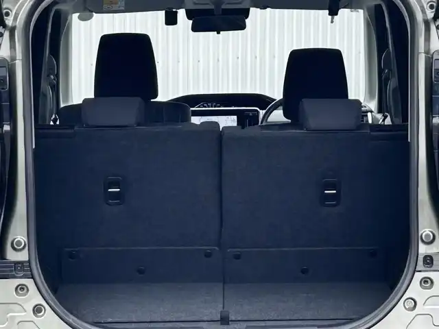 スズキ ソリオ HV MX 静岡県 2024(令6)年 0.7万km タフカーキパールメタリック ユーザー買取車両/ワンオーナー/純正ナビ/　【CD/DVD/BT/地デジフルセグTV】/純正LEDヘッドライト/純正15インチAW/衝突被害軽減システム/車線逸脱警報/レーダークルーズコントロール/全方位カメラ/ビルトインETC/前席シートヒーター/ドライブレコーダー/片側パワースライドドア/USBポート/新車時保証書/取扱説明書/スペアキー×1